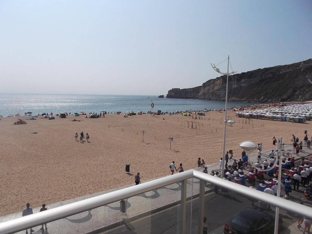 Hotel Oceano Nazaré Cameră foto